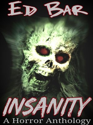 cover image of Insanity